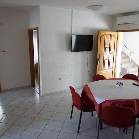 Spacious Comfort Apartment Duće Exterior foto