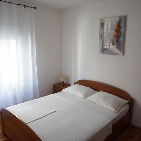 Spacious Comfort Apartment Duće Exterior foto