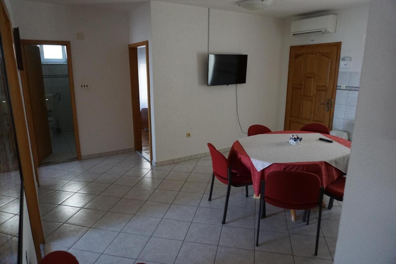Spacious Comfort Apartment Duće Exterior foto