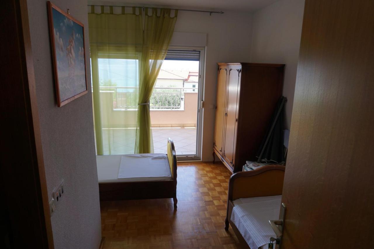 Spacious Comfort Apartment Duće Exterior foto