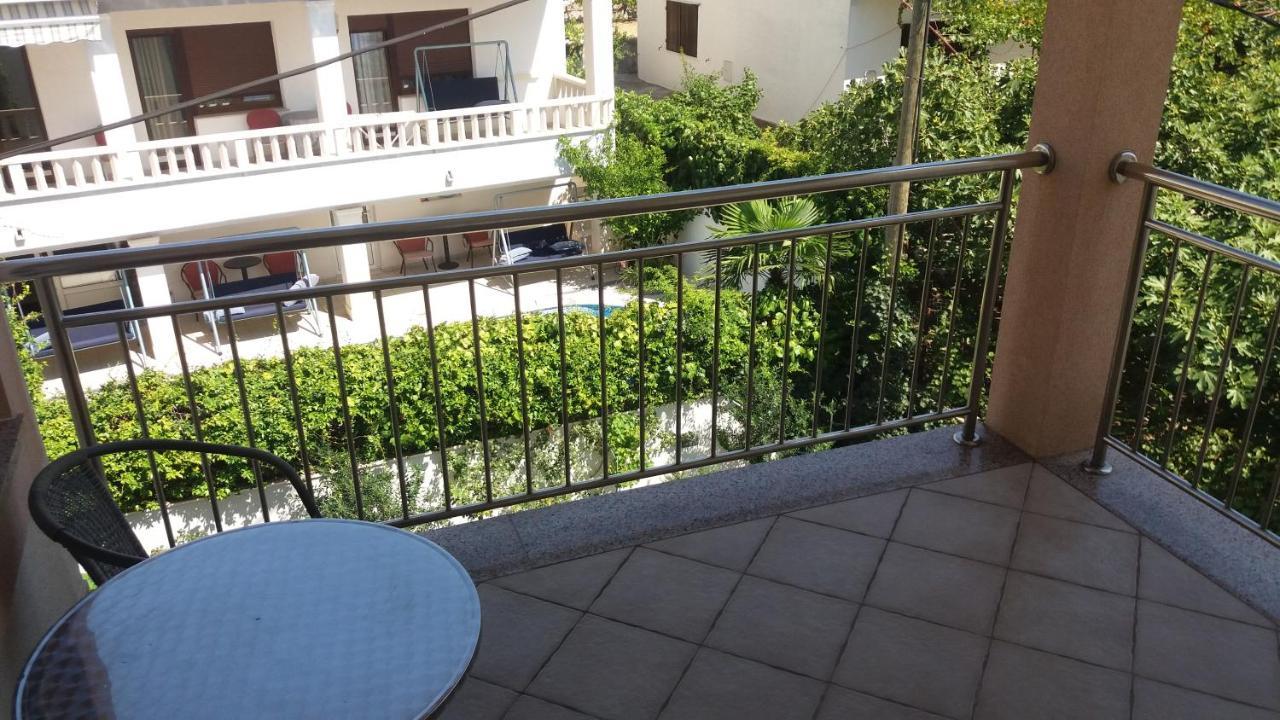 Spacious Comfort Apartment Duće Exterior foto