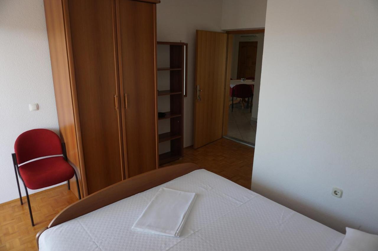 Spacious Comfort Apartment Duće Exterior foto
