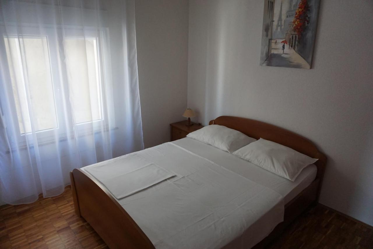 Spacious Comfort Apartment Duće Exterior foto
