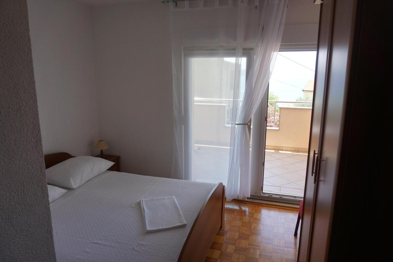 Spacious Comfort Apartment Duće Exterior foto