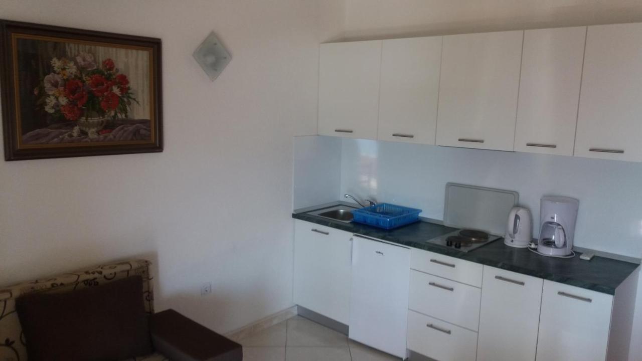 Spacious Comfort Apartment Duće Exterior foto
